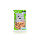 Pingo Doce cat tongue biscuits 200g