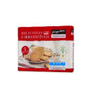 Maria Pingo Doce biscuits 4x200g
