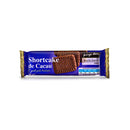 Pingo Doce cocoa shortcake biscuit 185g