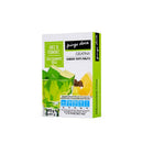 Tutti-frutti Pingo Doce Gelatin 170g