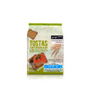 Pingo Doce Toasts complets 225g
