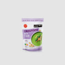 Croûtons à l'huile d'olive et à l'ail Pingo Doce 100g