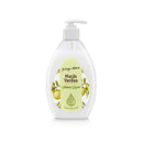 Pingo Doce green apple liquid soap 500ml