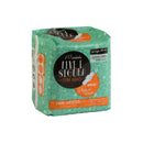 Pingo Doce ultra sanitary pad with wings night 10 units