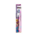 Children's toothbrush +6 years Pingo Doce