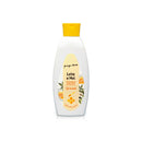 Pingo Doce Milk &amp; Honey Shower Gel 1LT