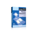 Aqua Prot. Pingo Doce 20 Units Quick Dressing