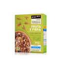 Pingo Doce fruit &amp; fiber cereals 375g
