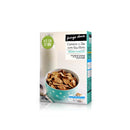 Pingo Doce white flakes cereals 375g