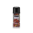 Pingo Doce white pepper mill 35g