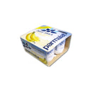 Parmalat Banana Yogurt 4x100g