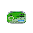 Atum posta azeite Pingo Doce 120g