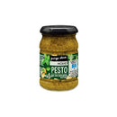 Pingo Doce Pesto Sauce 190g