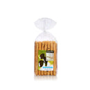 Pingo Doce gressins aux olives noires 250g