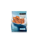 Pingo Doce Swedish wheat toast 225g