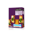 Pingo Doce mini toasts extra fins 100g