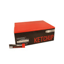 Sachet de ketchup gourmet 250 x 12 g