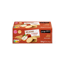 Pura Vida 5-cereal biscuit with apple 4x37.5g
