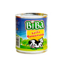 Lait concentré Biba 390g