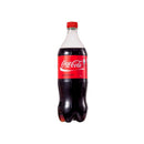 Coca Cola pet 1L