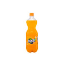 Fanta laranja pet 1L