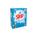 Lessive en poudre Skip Active Clean 80 doses