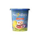 Iogurte nutriday granadilha 900g