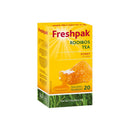 Freshpack honey tea 20 sachets