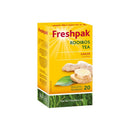 Freshpack Ginger Tea 20 sachets