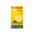 Freshpack Lemon Tea 20 sachets