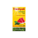 Watermelon &amp; Mint Tea Frespack 20 tea bags