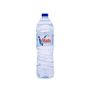 Vitalis Water 12x1.5L