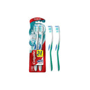 Colgate 360 twin toothbrush