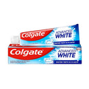 Colgate whitening toothpaste 75ml
