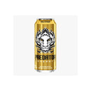 Boisson énergisante Predator Gold 500 ml