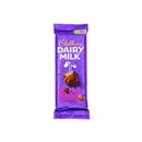 Cadbury Chocolate Rum &amp; Raisins 80g