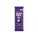 Top deck chocolate and Cadbury mint 80g
