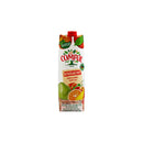 Jus multifruits Compal 1L