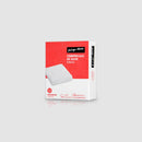 Pingo Doce gauze compress 20x20 10 units