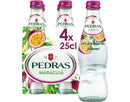 Pierres d'eau de fruit de la passion 4x250ml