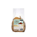 Bolacha waffer canela Pingo Doce 250g