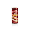 Nobre hotdog sausage jar 4 units