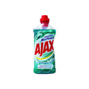 Ajax Mint Gel Liquid Detergent 750ml
