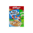 Kellogs Rice Cereals 600g