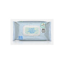 Pingo Doce Sensitive Baby Wipes 64 Units