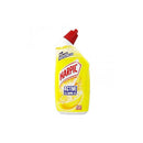 Harpic Citron Bathroom Abrasive 500ml (unit)