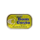 Bom Gosto Tuna 110g