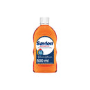 Savlon liquide 500 ml
