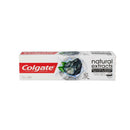 Pasta dentrifica natural carvão Colgate 75ml