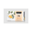 Pingo Doce milk &amp; honey soap 90g